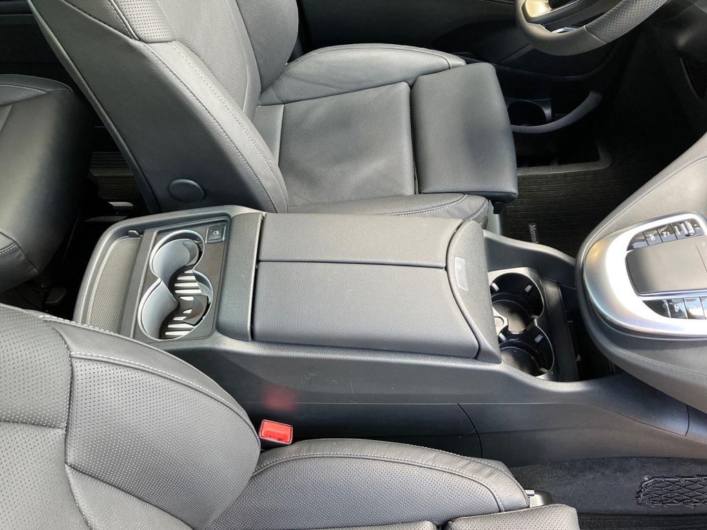 Mercedes-Benz EQV 2023