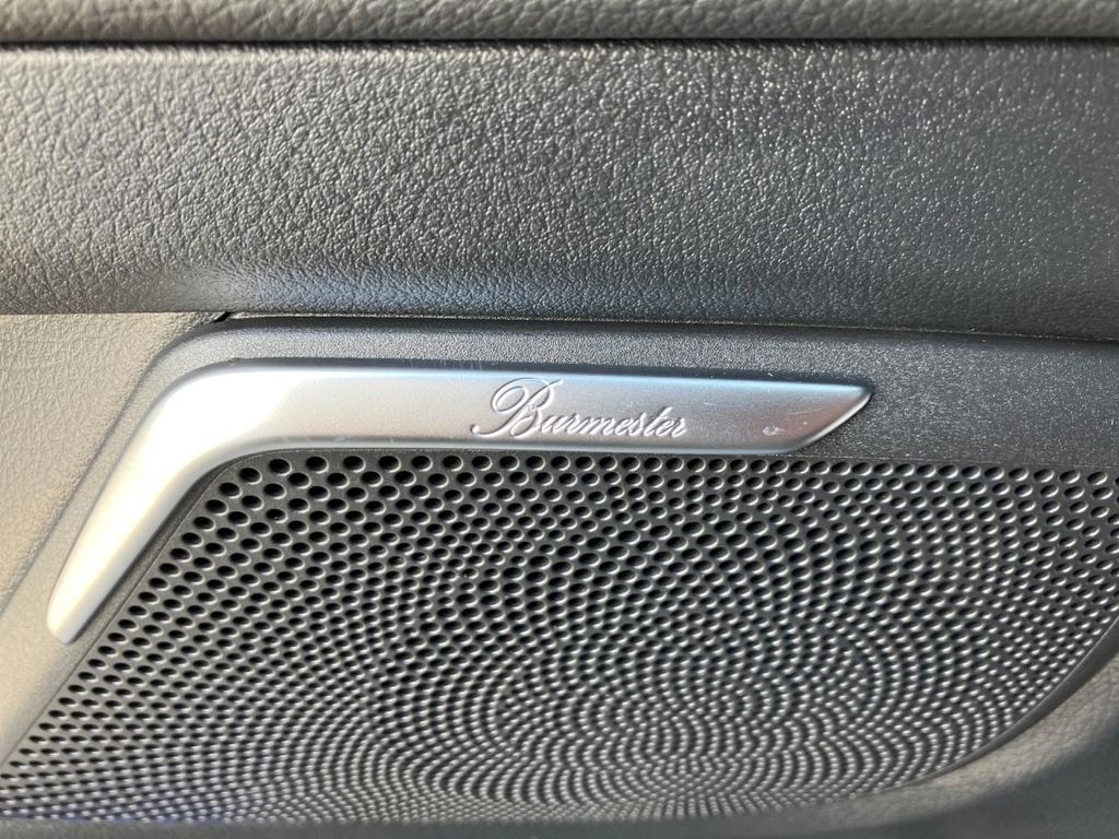 Mercedes-Benz EQV 2023