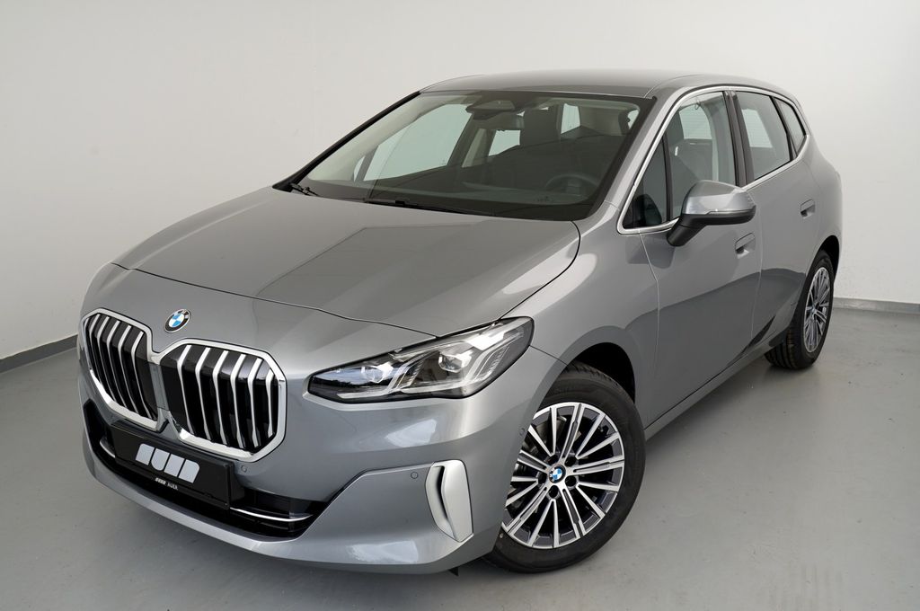 BMW 218 Active Tourer 2024
