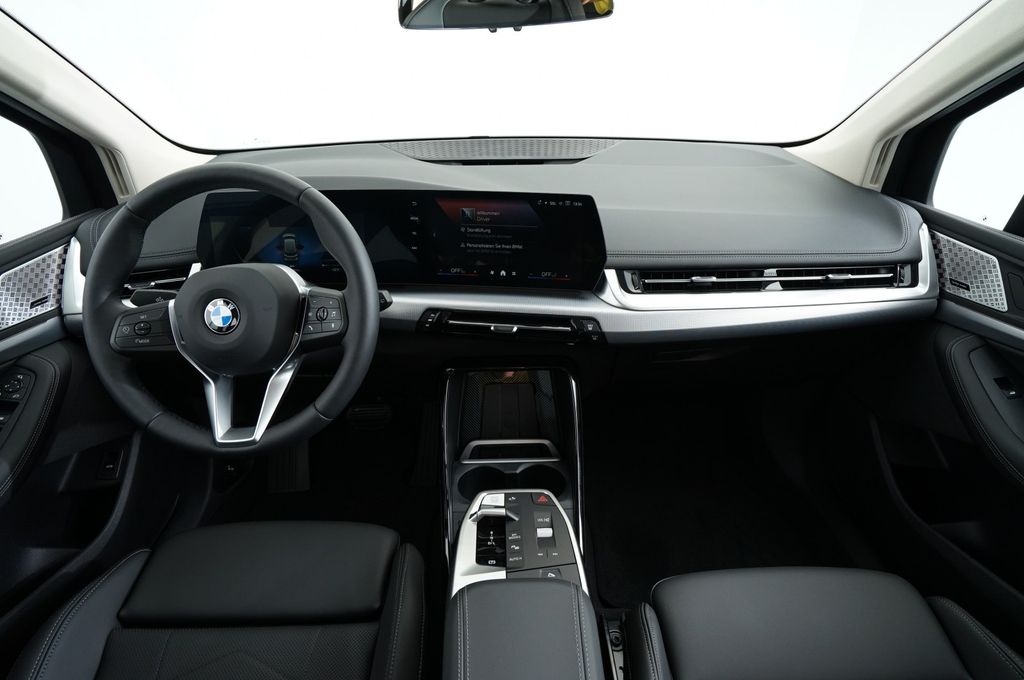 BMW 218 Active Tourer 2024