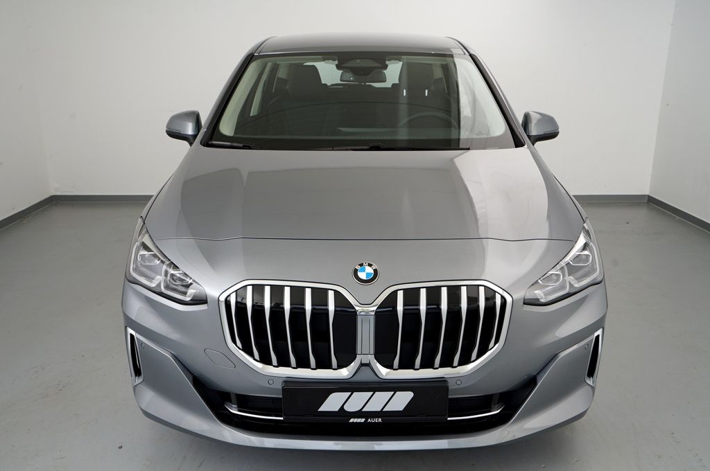 BMW 218 Active Tourer 2024