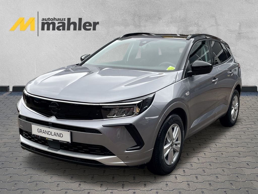 Opel Grandland (X) 2024