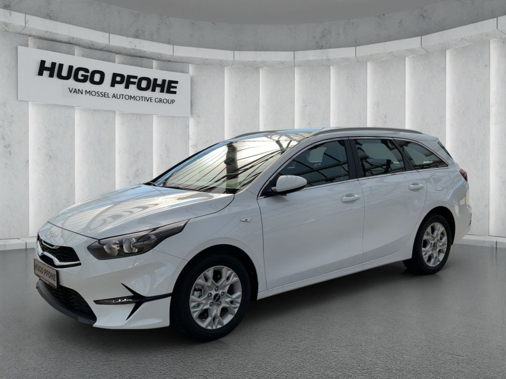 Kia cee'd / Ceed 2025
