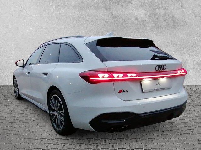 Audi A5 2024