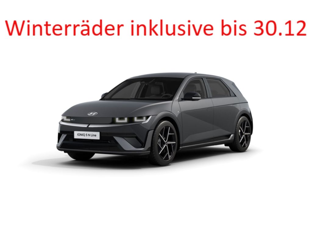 Hyundai IONIQ 5 2025