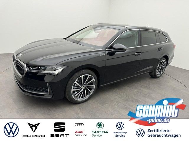 Skoda Superb 2024
