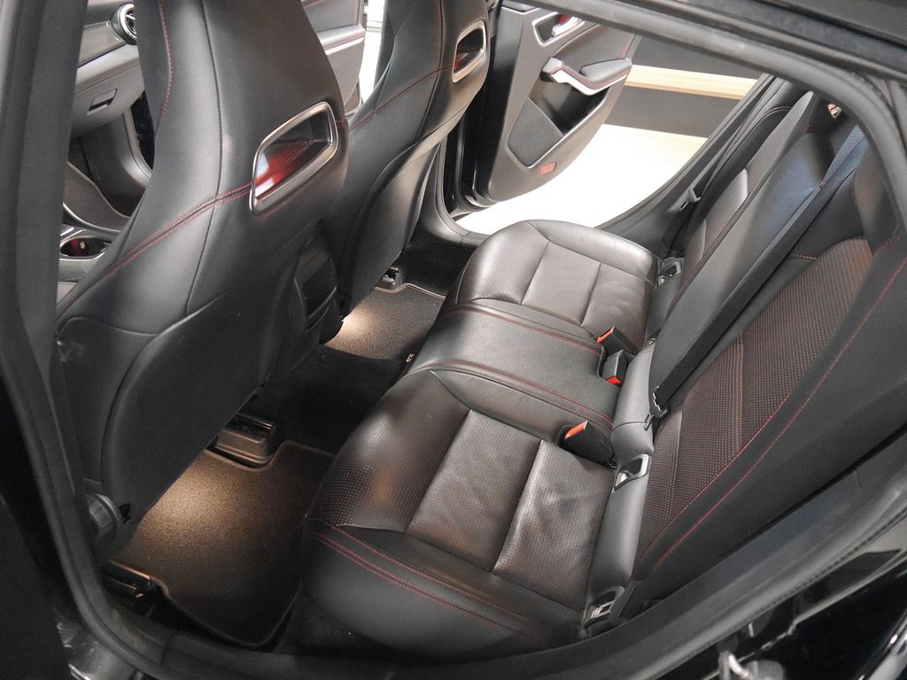 Mercedes-Benz CLA 220 2018