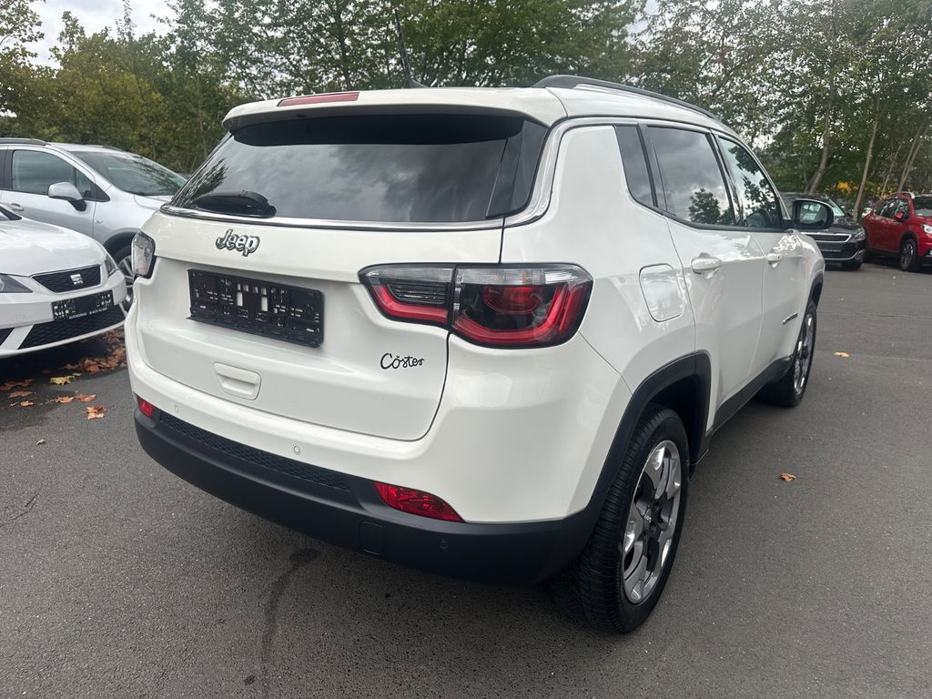 Jeep Compass 2019