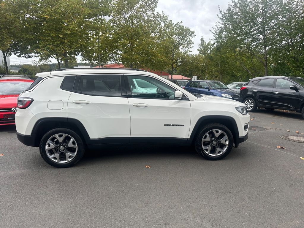 Jeep Compass 2019