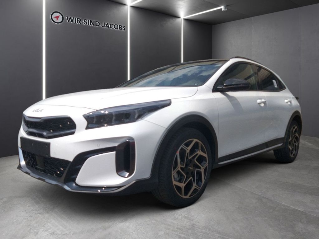 Kia XCeed 2025