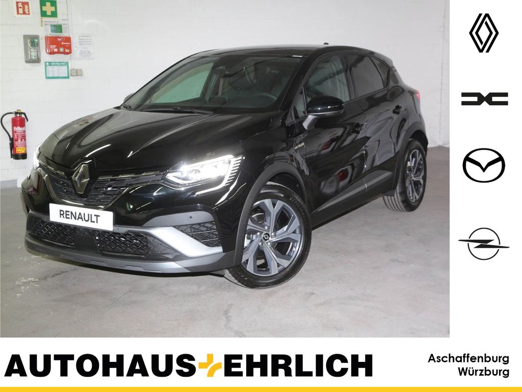 Renault Captur 2024