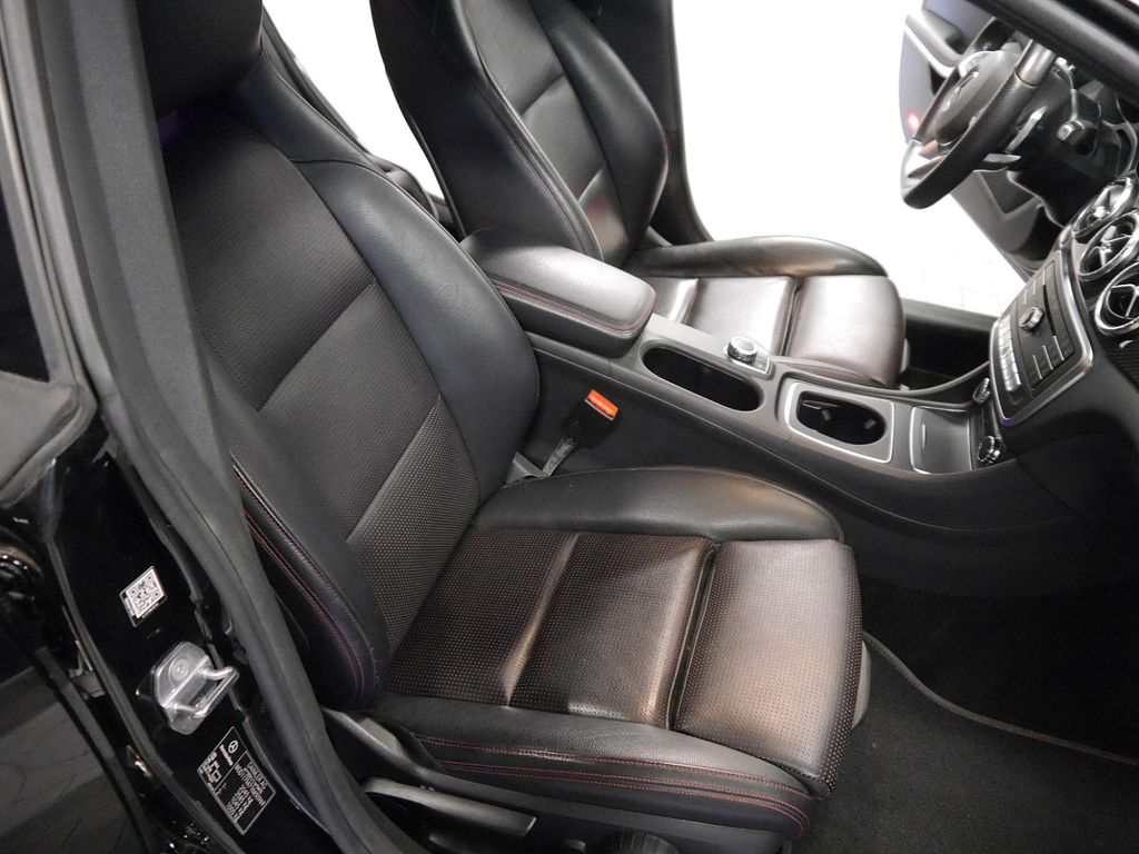 Mercedes-Benz CLA 220 2018