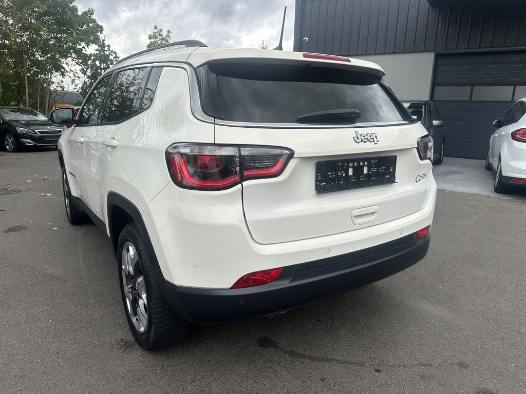Jeep Compass 2019