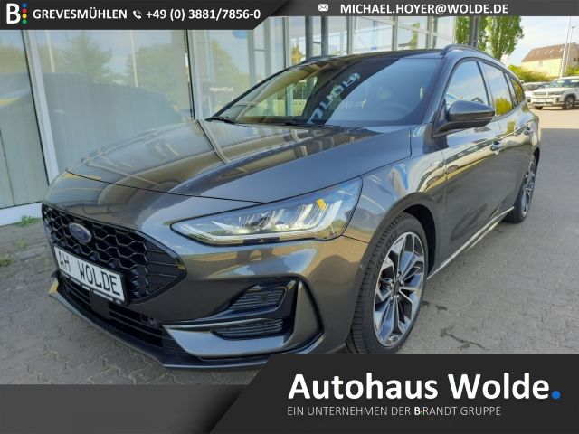 Ford Focus 2024