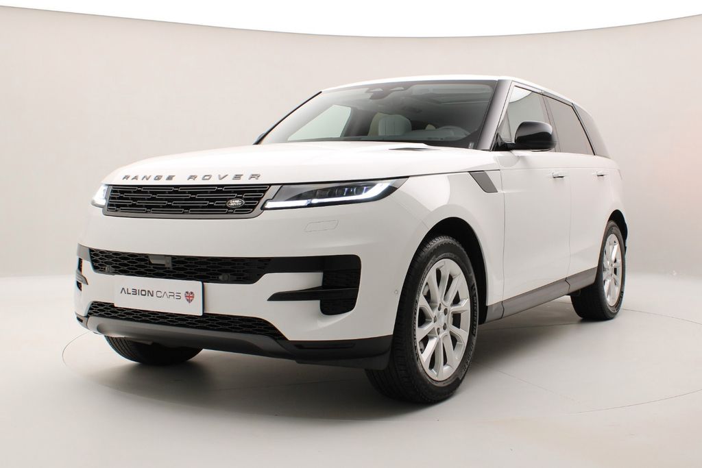 Land Rover Range Rover Sport 2023