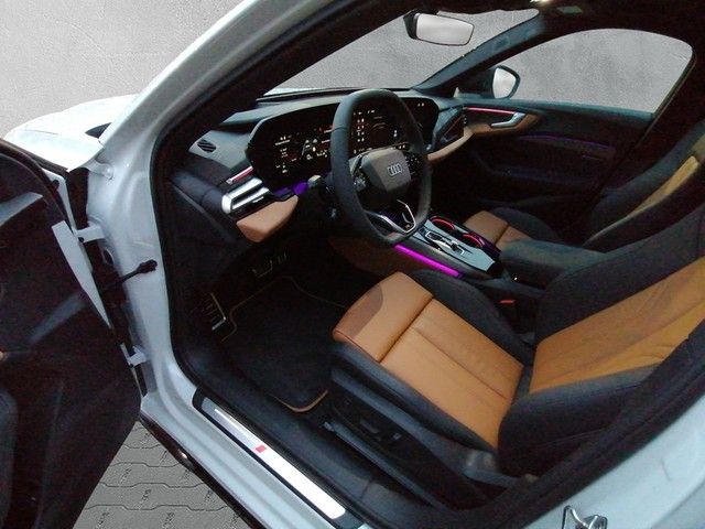 Audi A5 2024