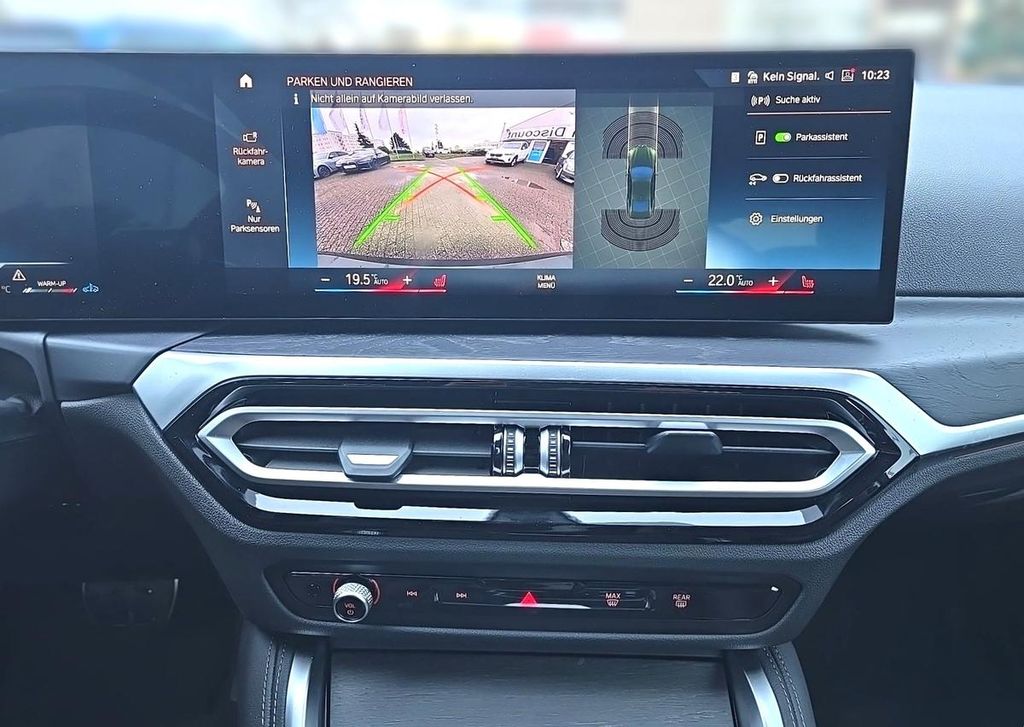 BMW 430 2024