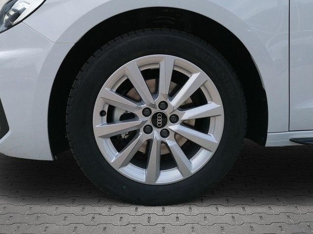Audi A1 2025