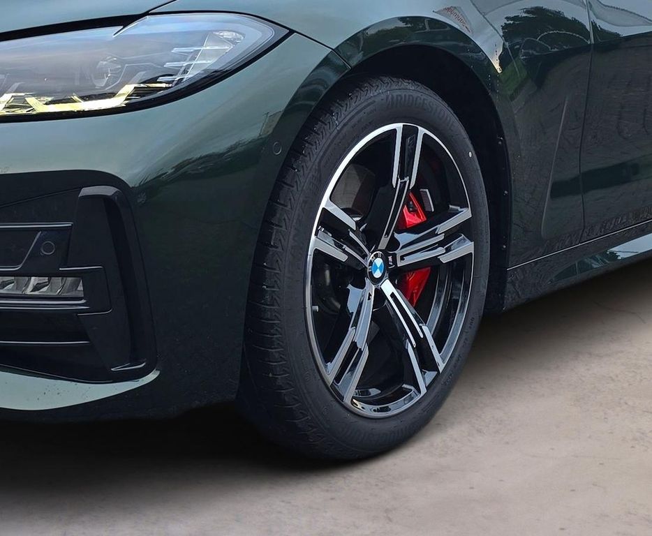 BMW 430 2024