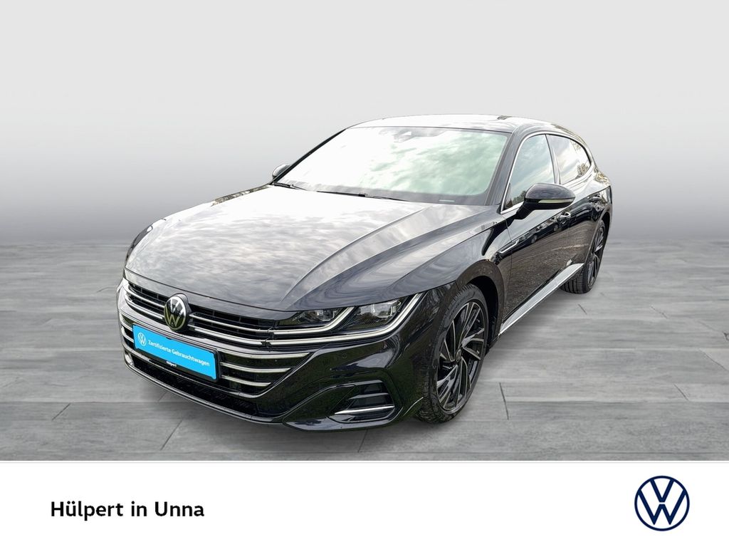 Volkswagen Arteon 2024