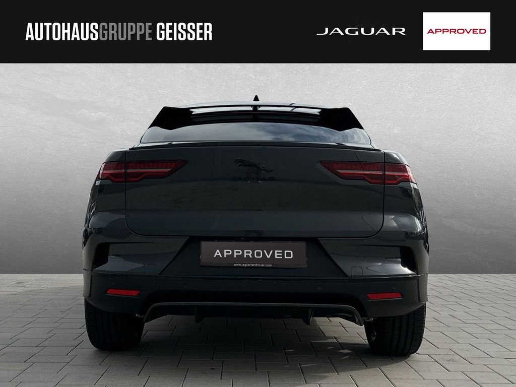 Jaguar I-Pace 2024