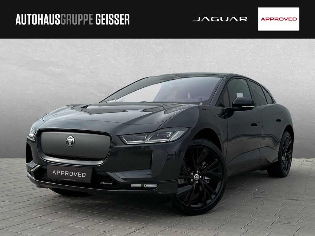 Jaguar I-Pace 2024