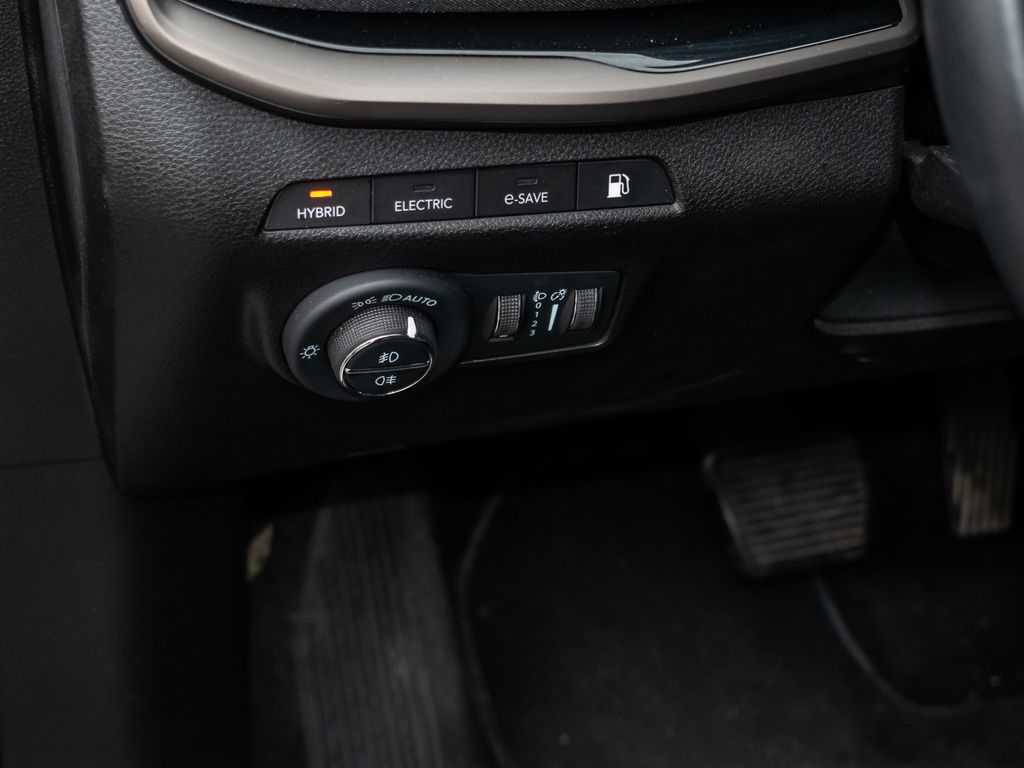 Jeep Compass 2022