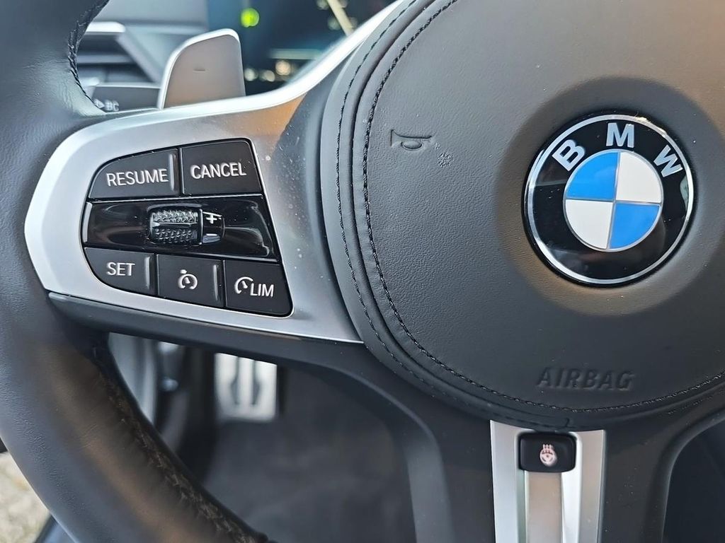 BMW 430 2024