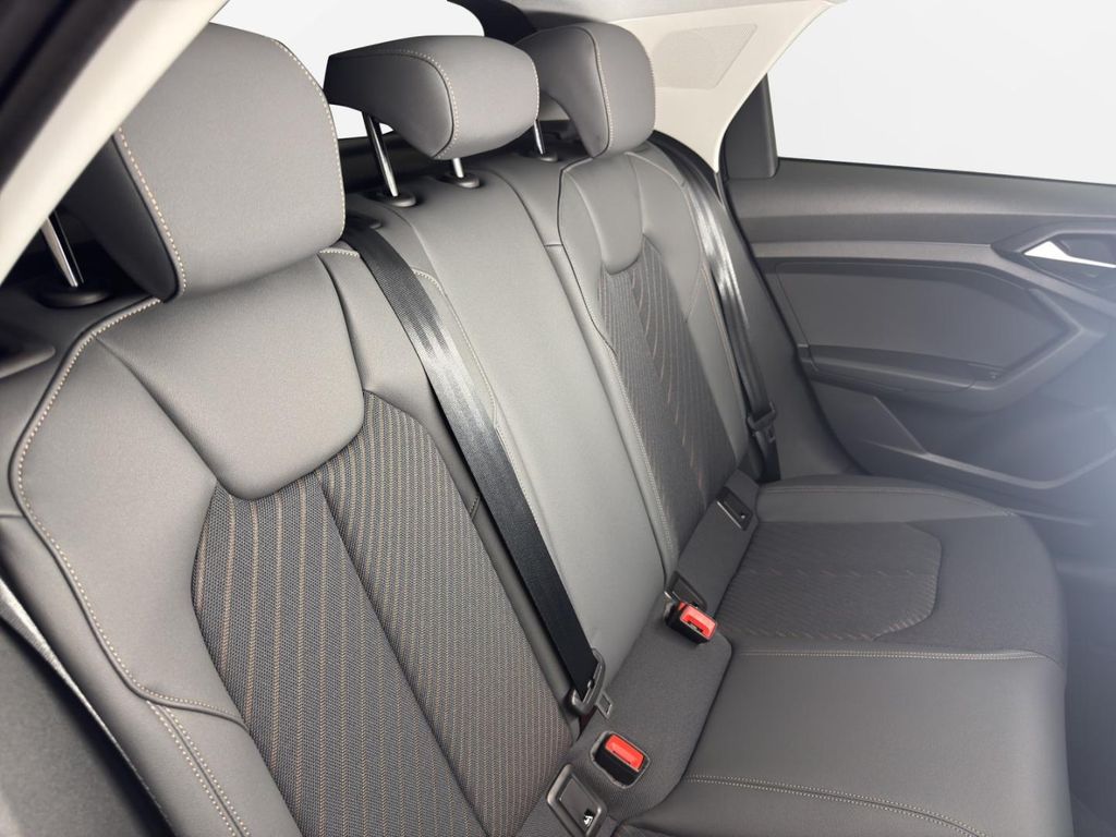 Audi A1 2024
