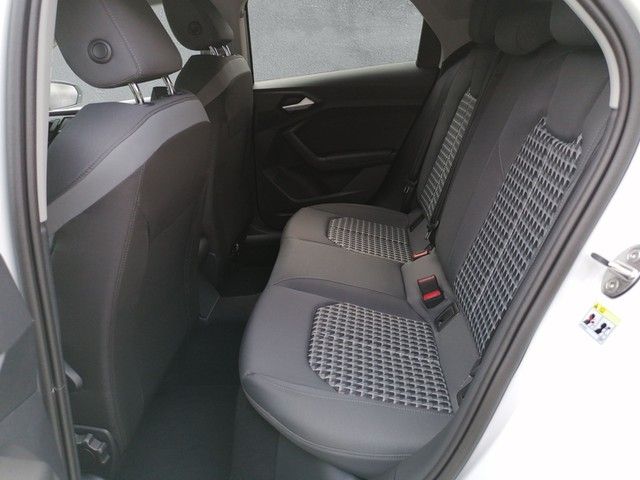 Audi A1 2025