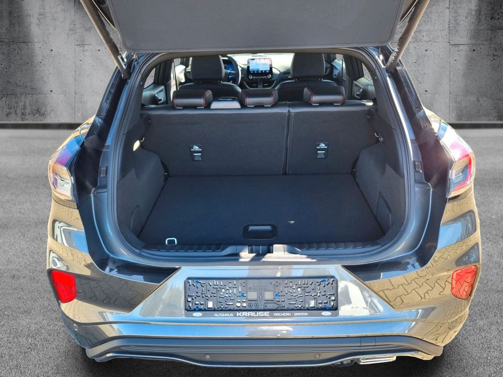 Ford Puma 2024