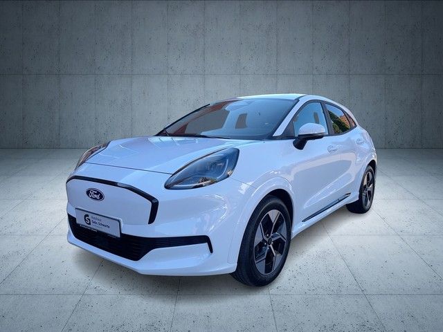 Ford Puma Gen-E