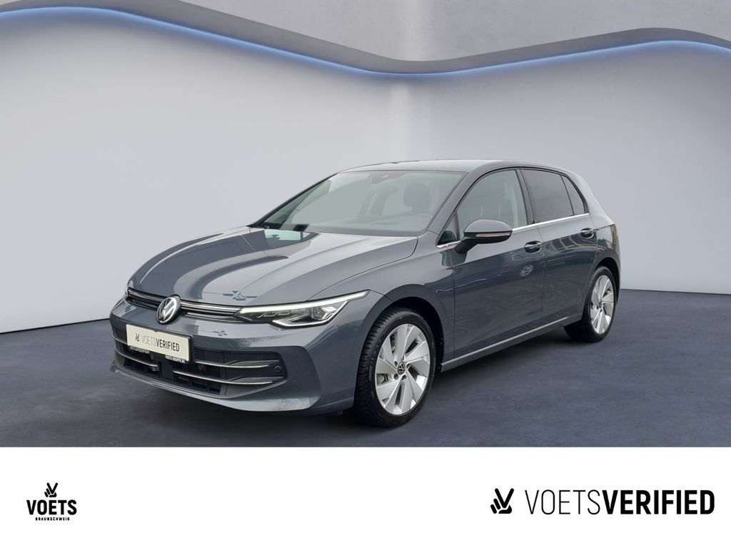 Volkswagen Golf 2025