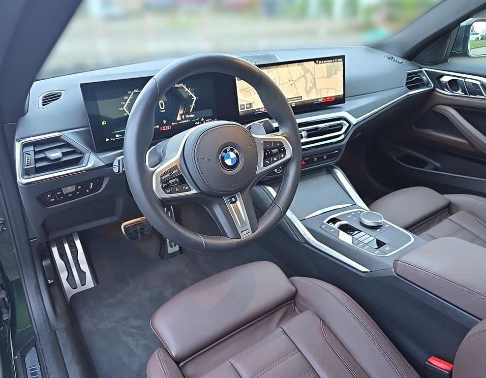 BMW 430 2024