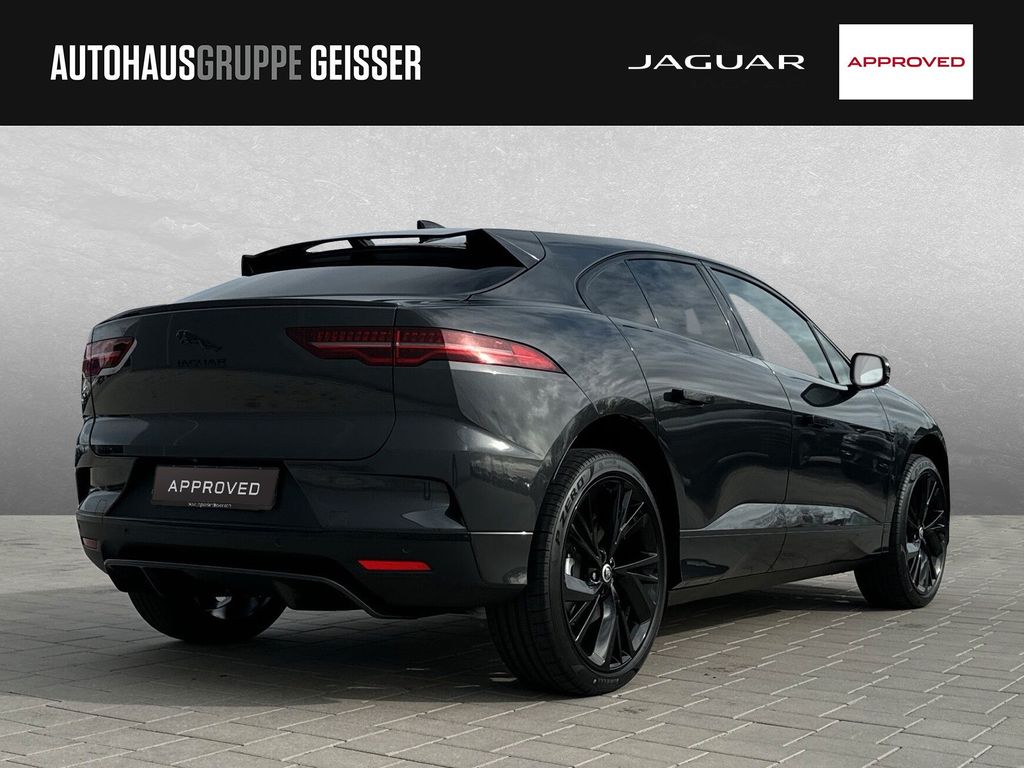 Jaguar I-Pace 2024