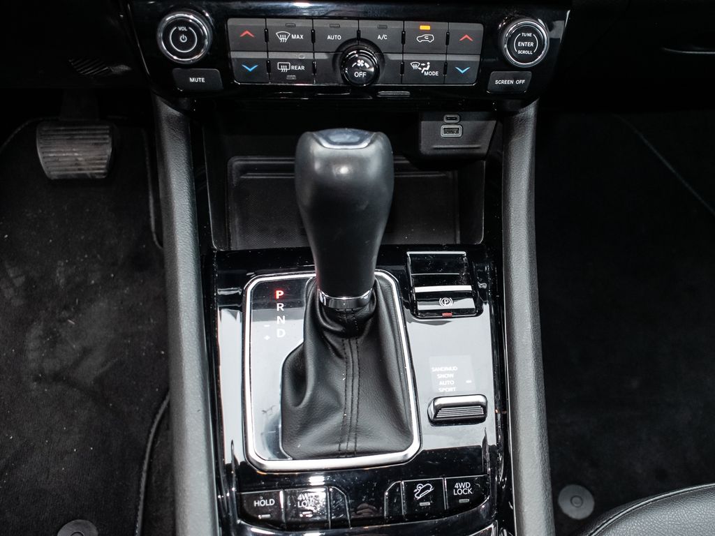 Jeep Compass 2022