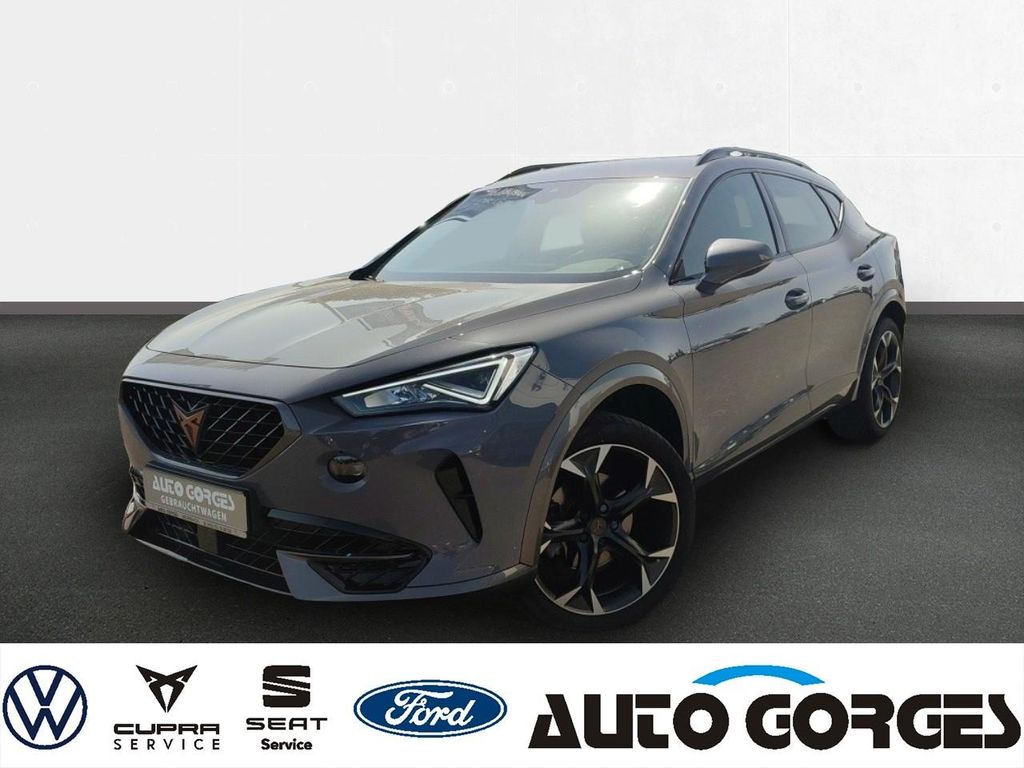 Cupra Formentor 2024
