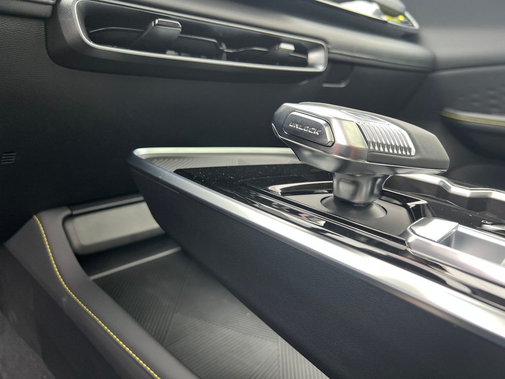 BAIC X55