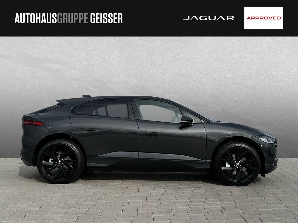 Jaguar I-Pace 2024
