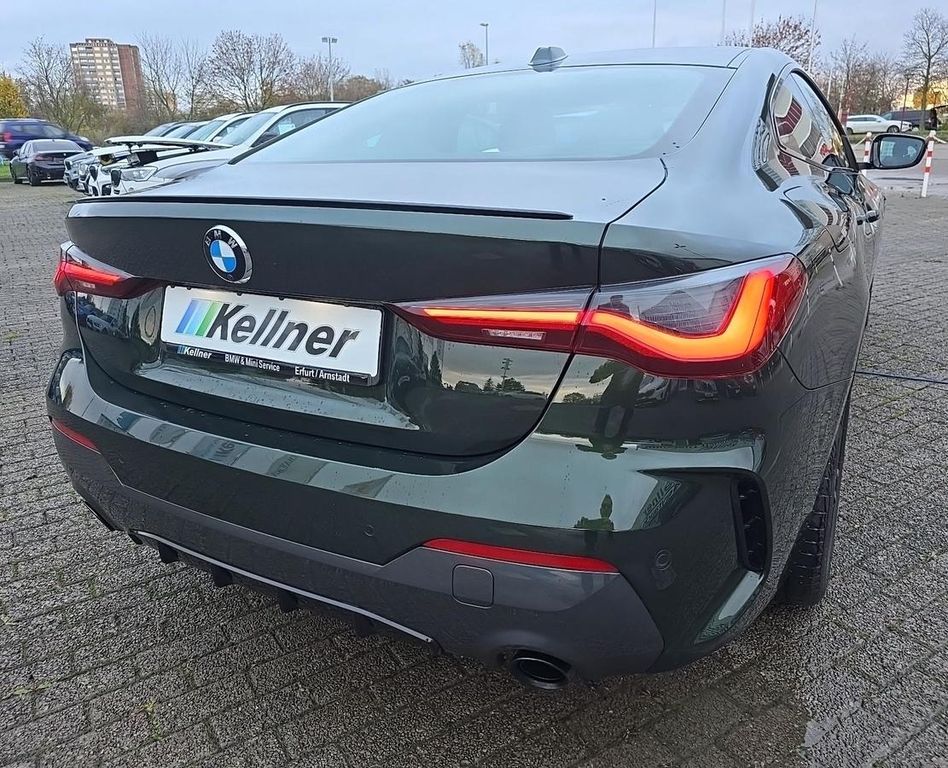 BMW 430 2024