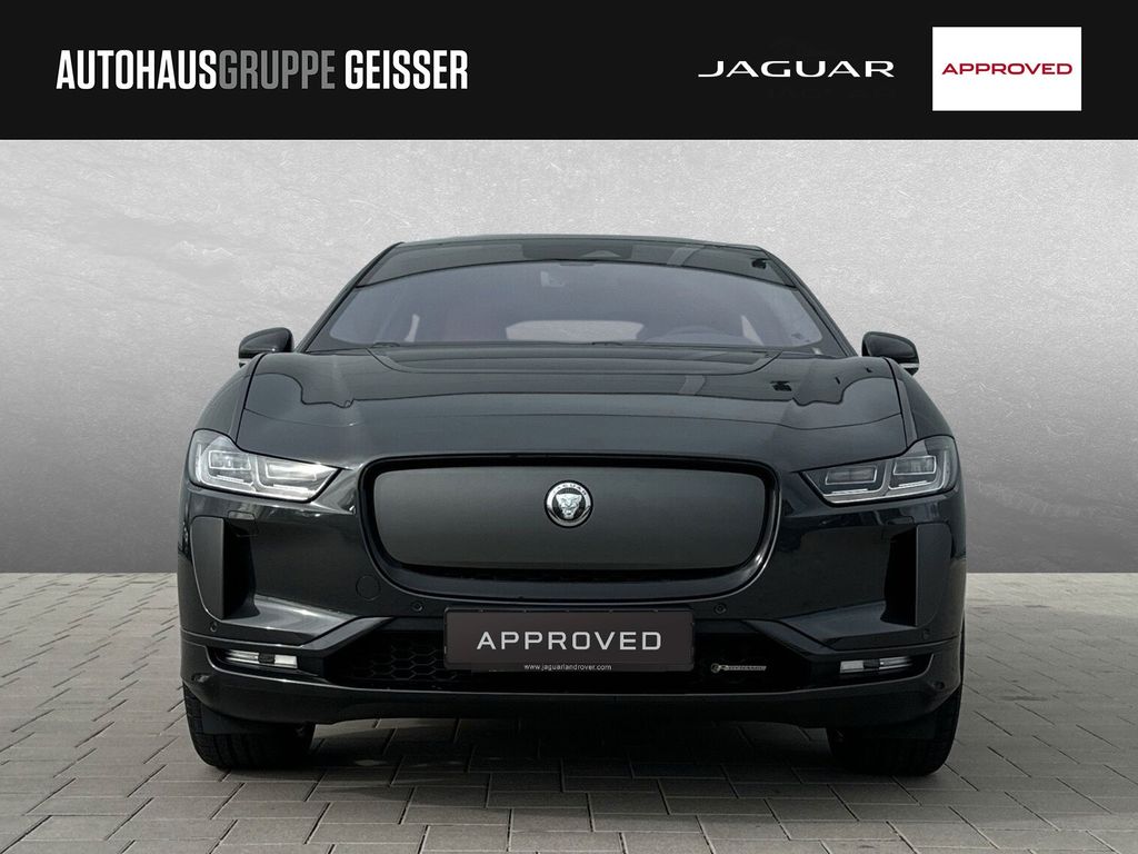 Jaguar I-Pace 2024