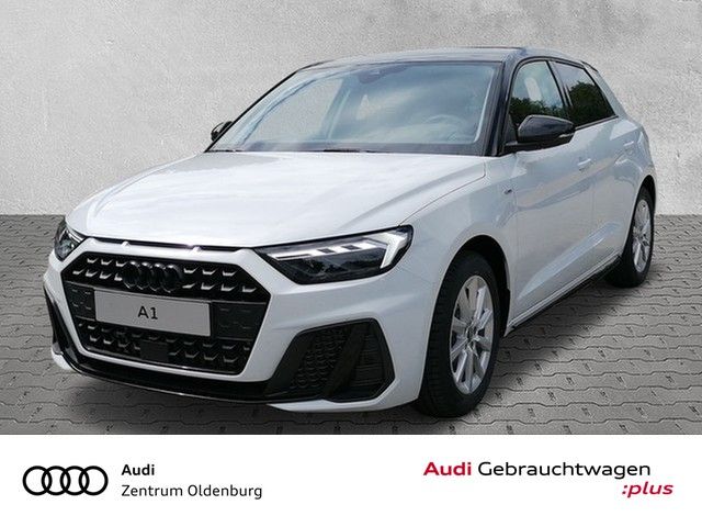Audi A1 2025