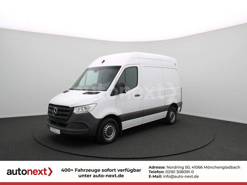 Mercedes-Benz Sprinter 2020