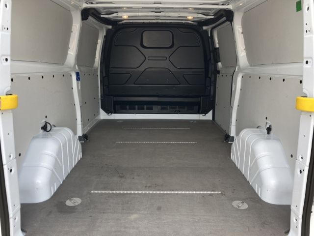 Ford Transit Custom 2021