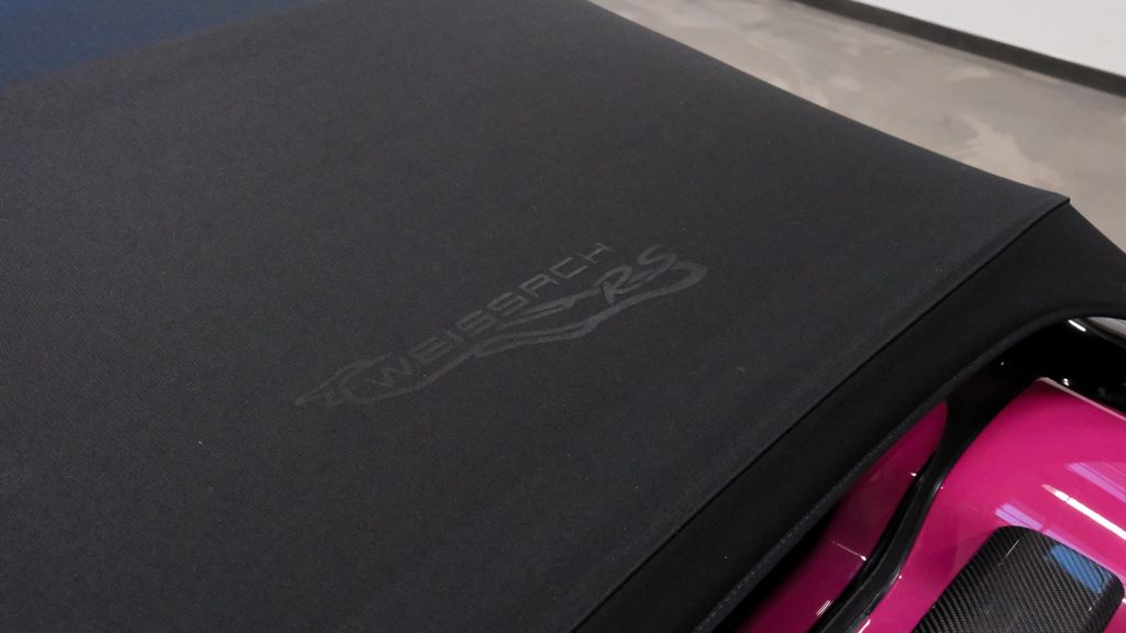 Porsche Boxster 2024