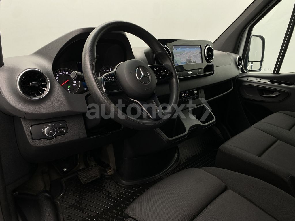 Mercedes-Benz Sprinter 2020