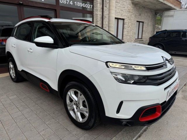 Citroën C5 Aircross 2019