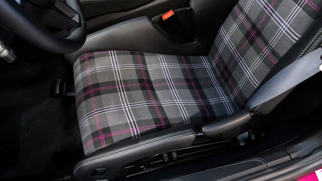 Porsche Boxster 2024