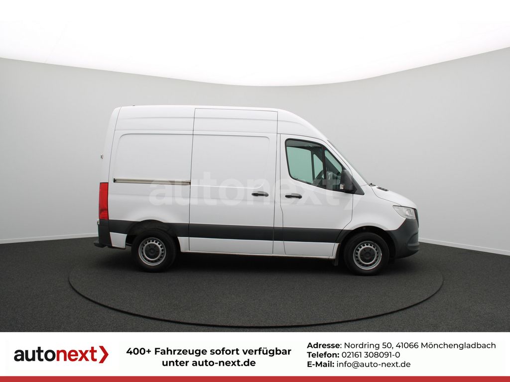 Mercedes-Benz Sprinter 2020