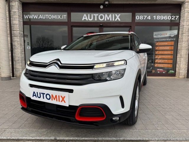 Citroën C5 Aircross 2019